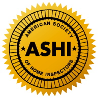 Home Inspection Services - The Only ASHI Certified Inspector in the Yakima Valley
