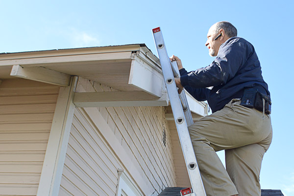 Home Inspection Services for Buyers - Yakima, WA