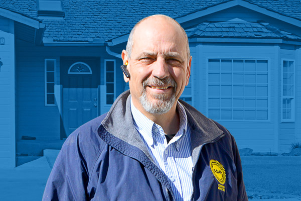 Home Inspection Services Yakima - Jeff Wise