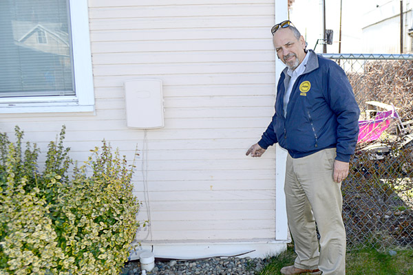 Home Inspection Services for Sellers - Yakima, WA